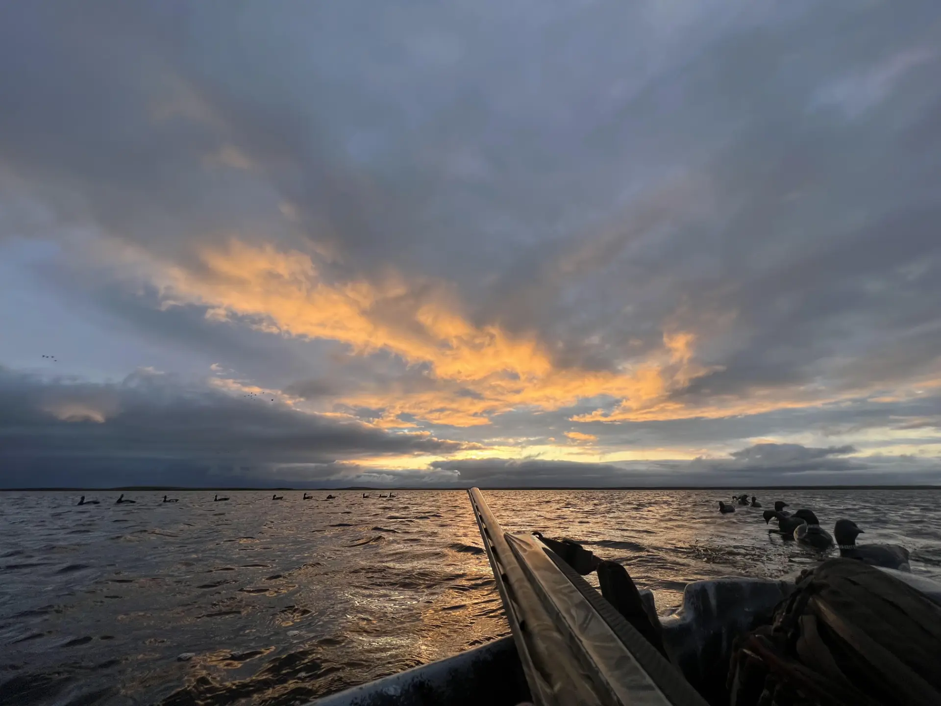 Izembek National Wildlife Refuge