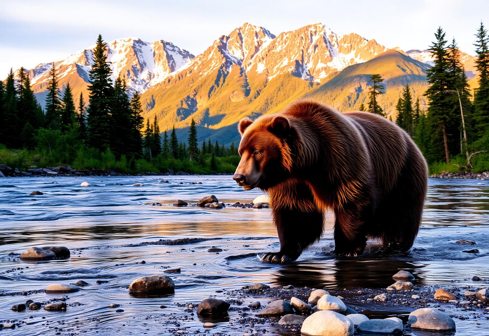 Wildlife & Refuge