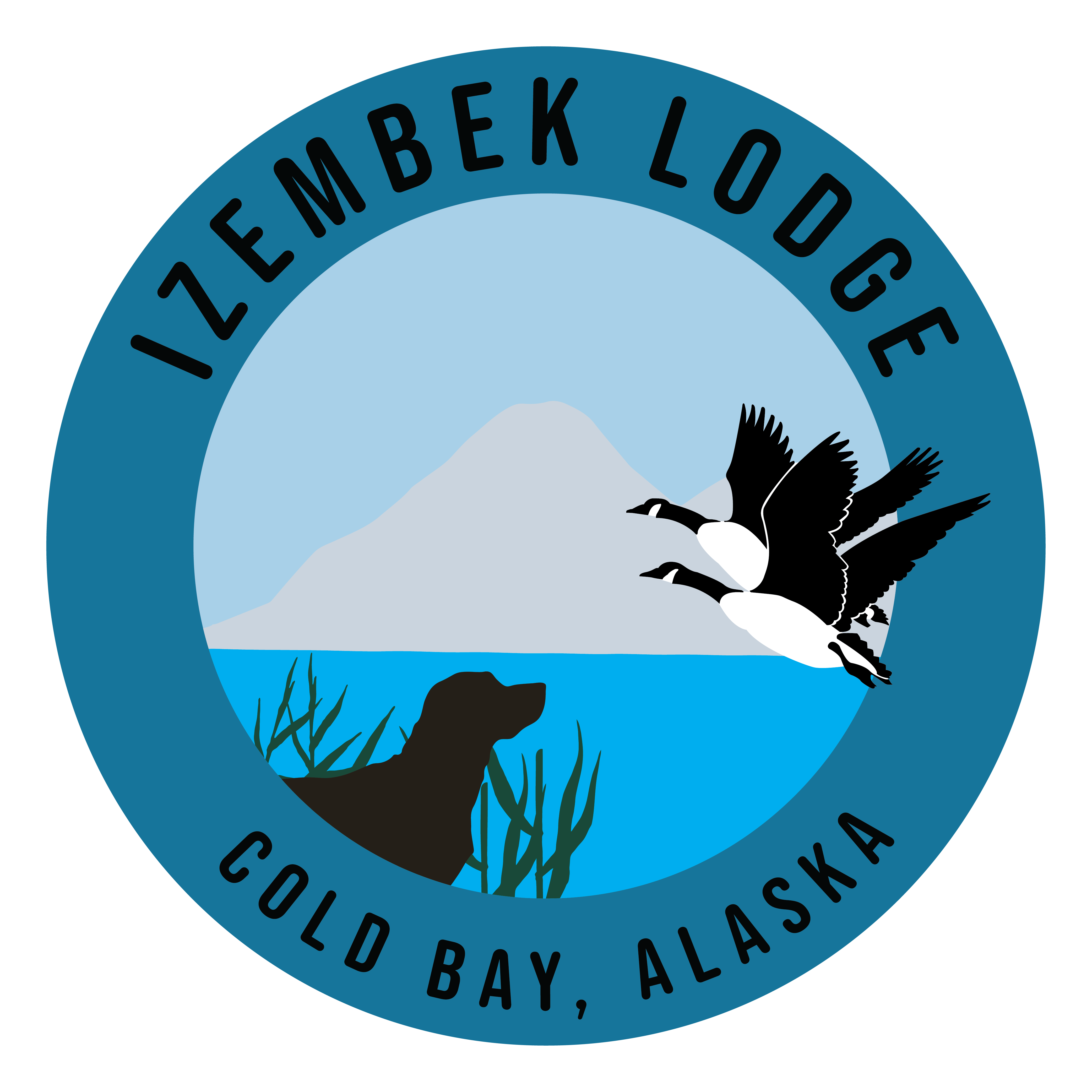 Izembek Lodge